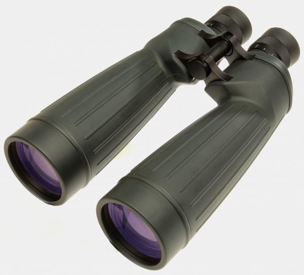 STELLAR-II SERIES 70MM WATERPROOF OBSERVATION BINOCULARS